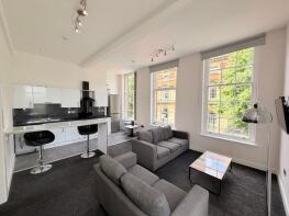 Apartment 2, 12, Encombe Place, Salford M3 6FJ