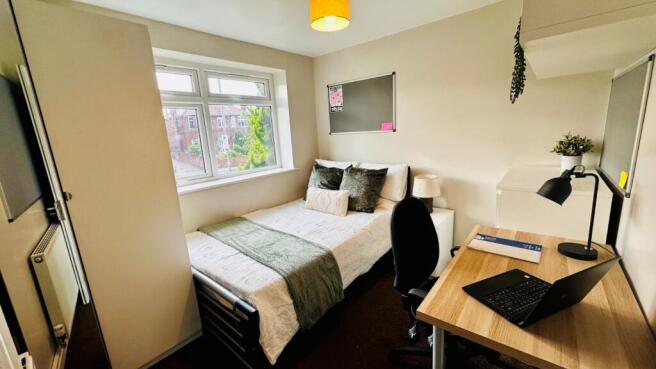 1 bed Not Specified to rent Image 5