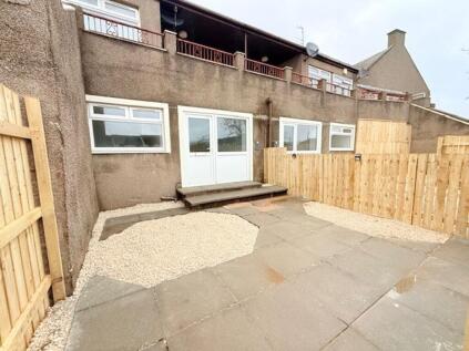 High Street, Methil, KY8