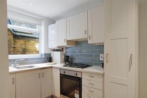 Flat Ground Floor, 42, Townmead Road, London SW6 2RR