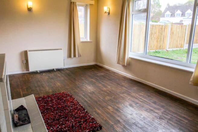 Lounge 1