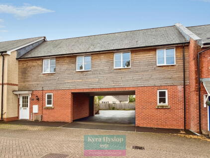 Hayridge Mews, Feniton, Honiton, EX14 3FB
