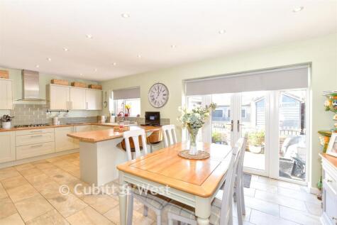 Seafield Road, Fareham, Hampshire
