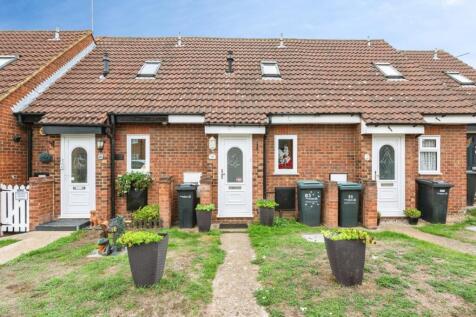 Artillery Row, GRAVESEND, Kent, DA12