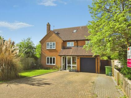 Sheerstock, Haddenham, Aylesbury