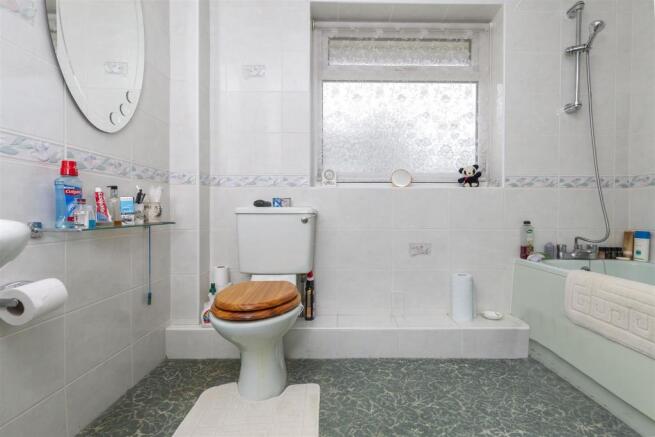 House Bathroom