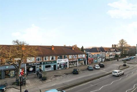 Terrace Road, Walton, KT12