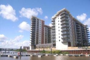 538 Ravenswood, Victoria Wharf, Watkiss Way, Grangetown, Cardiff CF11 0SD