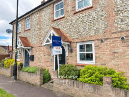 58c, Queensway, Bury St. Edmunds IP28 7JY