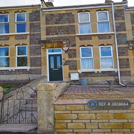 Outside Front - Close To Bus Stops