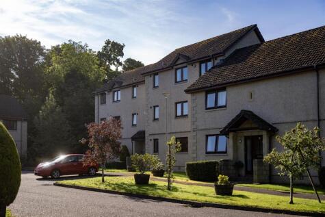 14 Holm Burn Place, Inverness