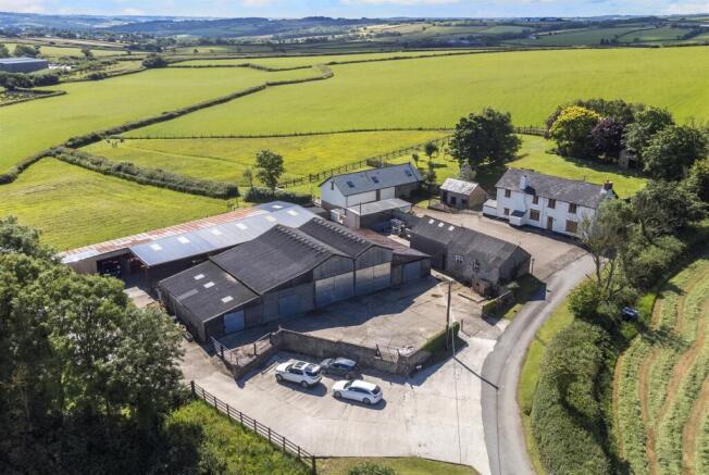 Drone View