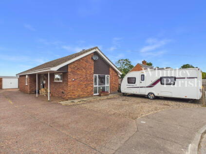Mill Close, Pulham Market, IP21 4TQ
