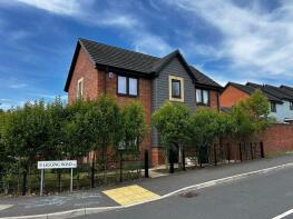 20, Legging Road, Birmingham B38 9ER