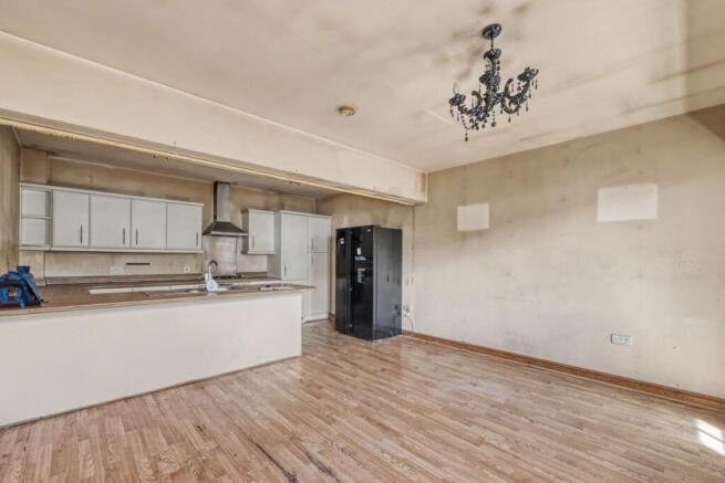 2 Old Chapel Mews, Ramsgate Road, Louth, Lincolnshire, LN11 0NJ photo 4