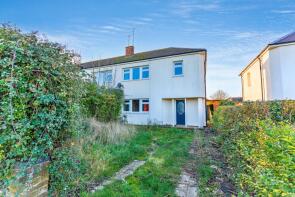 10, Gloucester Crescent, Rushden NN10 0BG