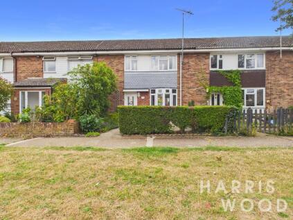 Godric Road, Witham, Essex, CM8