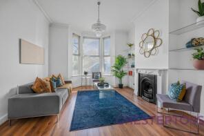 33, Dornberg Road, London SE3 7BZ