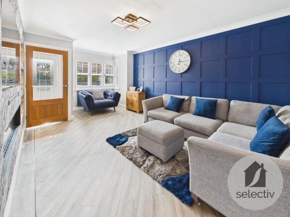 3 bed Semi-Detached for sale Image 4