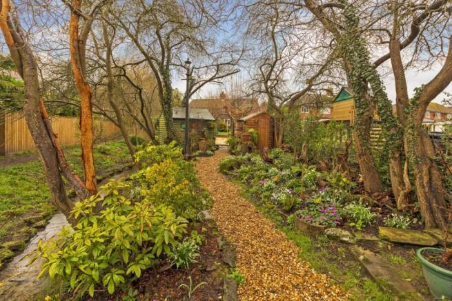 Gardens