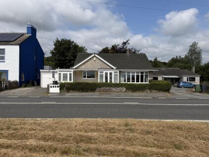 Heather Lea, Coast Road, Bardsea, Ulverston, Cumbria LA12 9RB