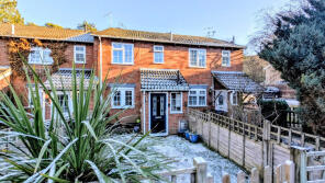 11, Overdale Walk, Whitehill, Bordon GU35 9DR