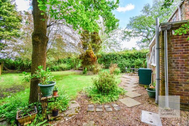 Garden Outlook