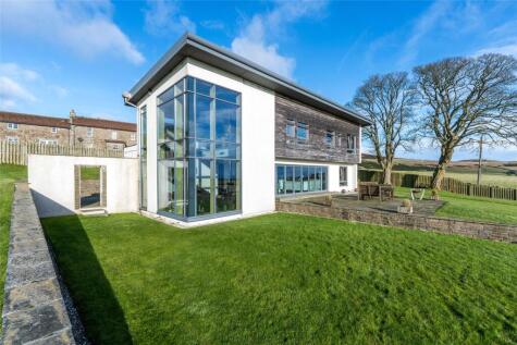 Easter Glasslie House, Leslie, Glenrothes, Fife