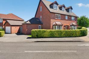 15, Lady Grey Avenue, Warwick Gates, Warwick CV34 6FH