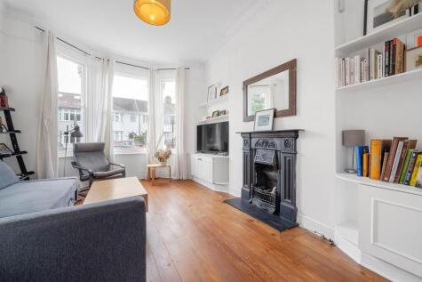 Byrne Road, SW12