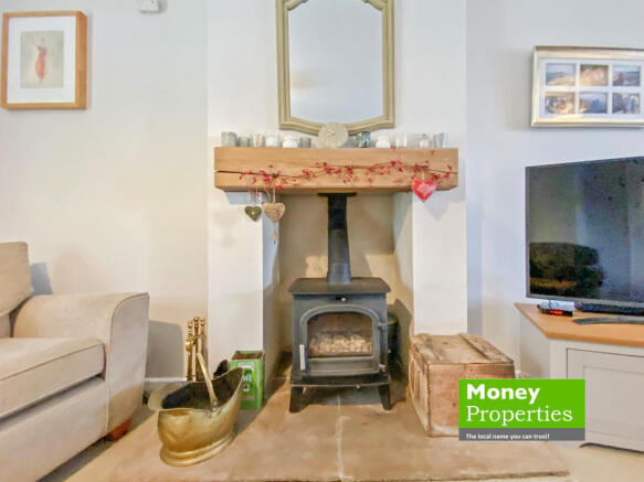 woodburner