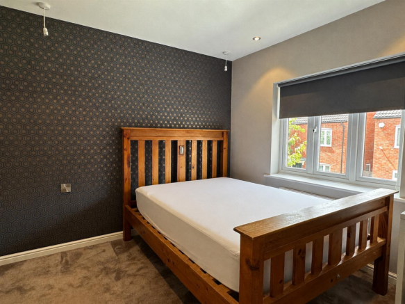 1st bedroom
