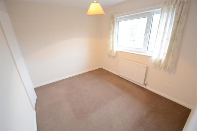 Bedroom 2 (rear)