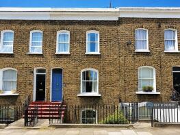 65, Albyn Road, London SE8 4EB
