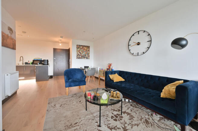 Conway Court, Watford, WD24 photo 4