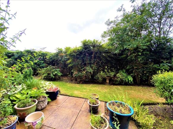 Communal Garden