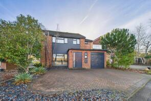 22, Crutchley Road, Wokingham RG40 1XA