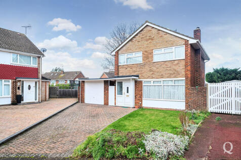 Crossways, Sittingbourne, Kent, ME10