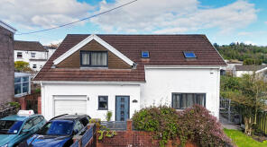 Dihewyd, Old Church Street, Cefn Coed, Merthyr Tydfil CF48 2RP