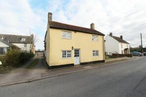 103, Friday Street, Bury St. Edmunds IP28 8PB