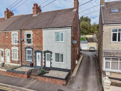 Littleworth Road, Cannock
