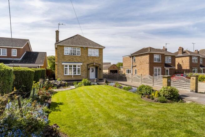 81 Tanchelene, White House Lane (Fishtoft)-8