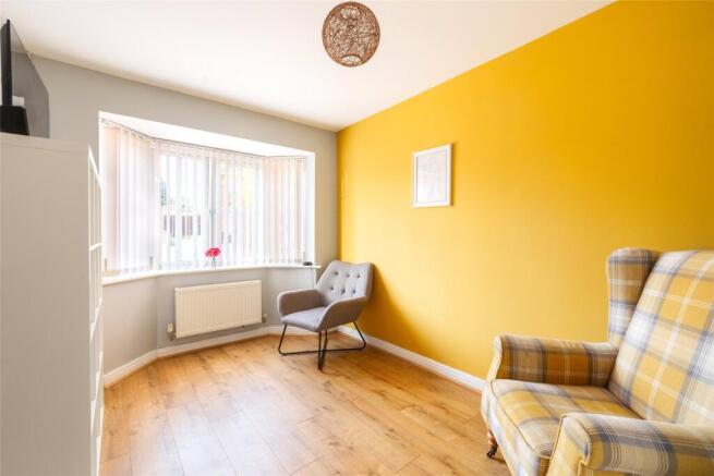Dulverton Road, Melton Mowbray, Leicestershire photo 4