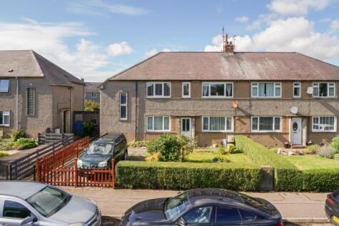 Abbotsford Road, Arbroath, Angus, DD11