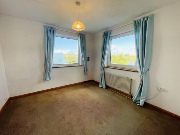 Annex Bedroom One