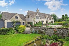 Close Farm Cottage, Road From Allotment Gardens To Coldwell Bottom, Cheltenham GL53 9QY