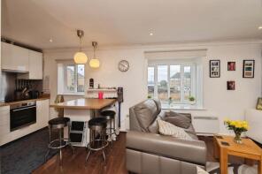 14a, Chalk Court, Jetty Walk, Grays RM17 6PQ