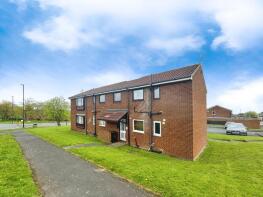 52, Lydford Court, Kingston Park, Newcastle Upon Tyne NE3 2RB