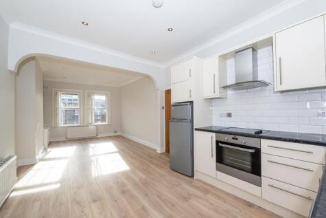 Queenstown Road, London, Greater London, SW8 3NP