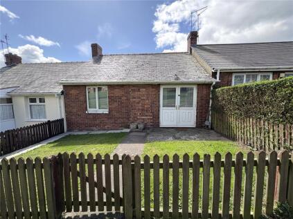 Avon Road, Stanley, County Durham, DH9